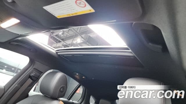 Mercedes-Benz GLC-Class 2020 — Şəkil 16/20