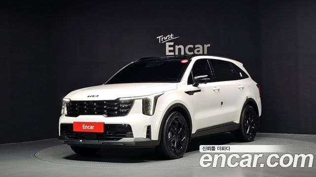 Kia Sorento 2026 — Photo 9/20
