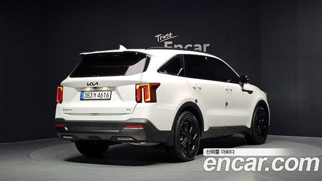 Kia Sorento 2026 — Şəkil 17/20