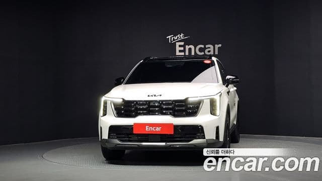 Kia Sorento 2026 — Photo 8/20