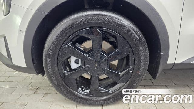 Kia Sorento 2026 — Photo 1/20