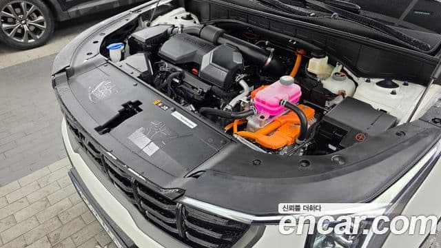 Kia Sorento 2026 — Photo 12/20
