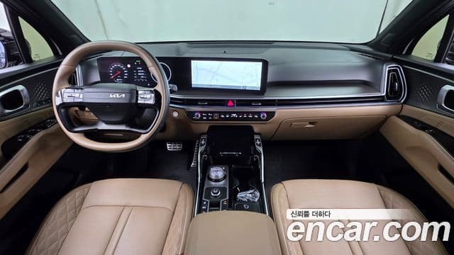 Kia Sorento 2026 — Photo 5/20