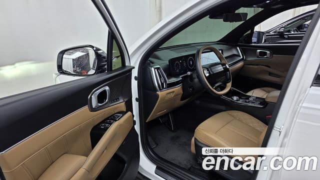 Kia Sorento 2026 — Photo 16/20