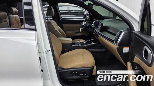 Kia Sorento 2026 — Photo 14/20