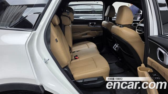 Kia Sorento 2026 — Photo 2/20