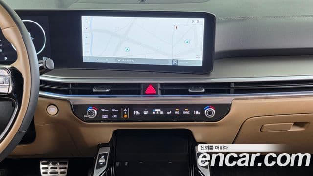Kia Sorento 2026 — Photo 10/20