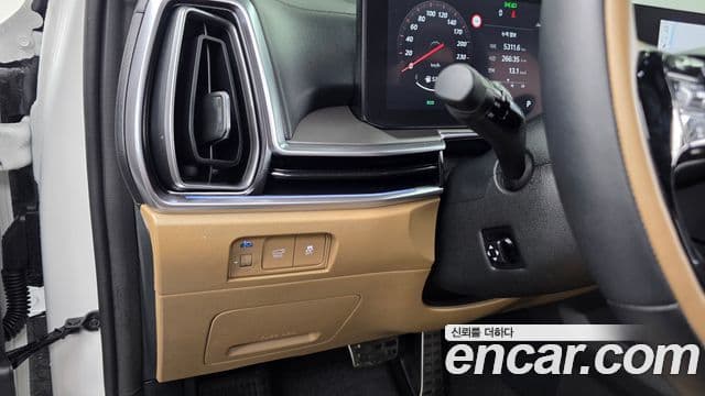 Kia Sorento 2026 — Photo 6/20