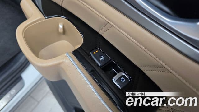 Kia Sorento 2026 — Photo 7/20