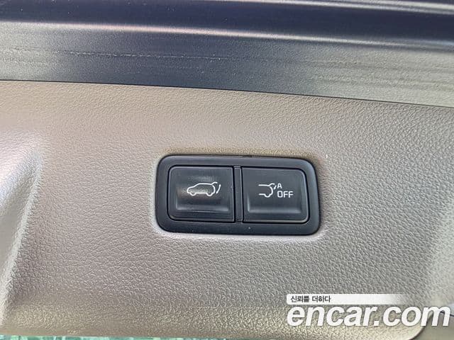 Kia Carnival 2023 — Şəkil 18/20