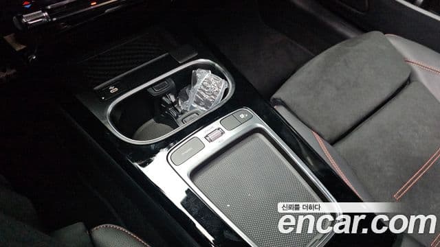Mercedes-Benz CLA-Class 2024 — ფოტო 17/20
