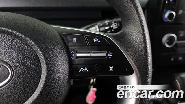 Hyundai Staria 2022 — Photo 10/31