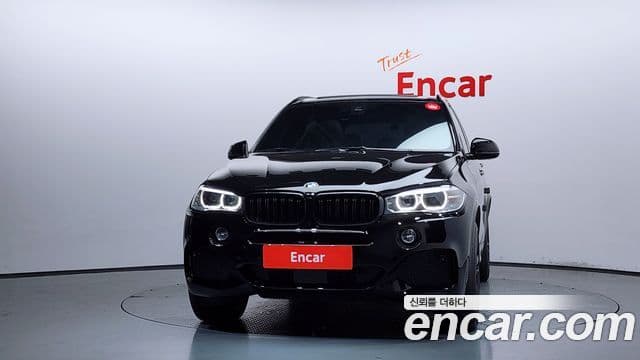 BMW X5 2018 — Şəkil 2/20