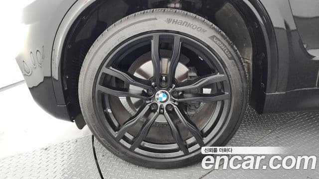 BMW X5 2018 — Şəkil 4/20