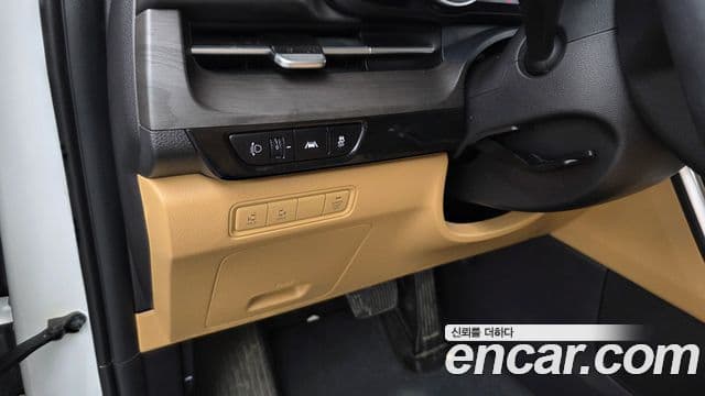 Kia Carnival 2022 — ფოტო 17/20