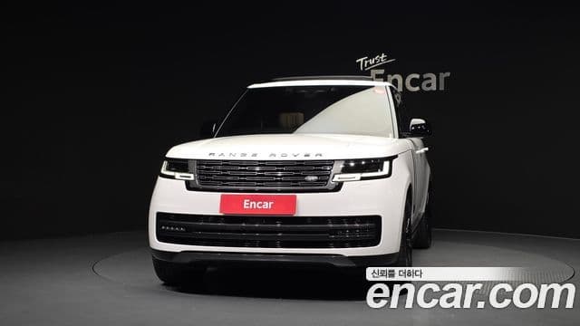 Land Rover Range Rover 2025 — Şəkil 17/45