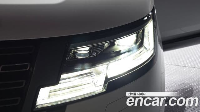 Land Rover Range Rover 2025 — Şəkil 26/45