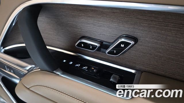 Land Rover Range Rover 2025 — Şəkil 11/45