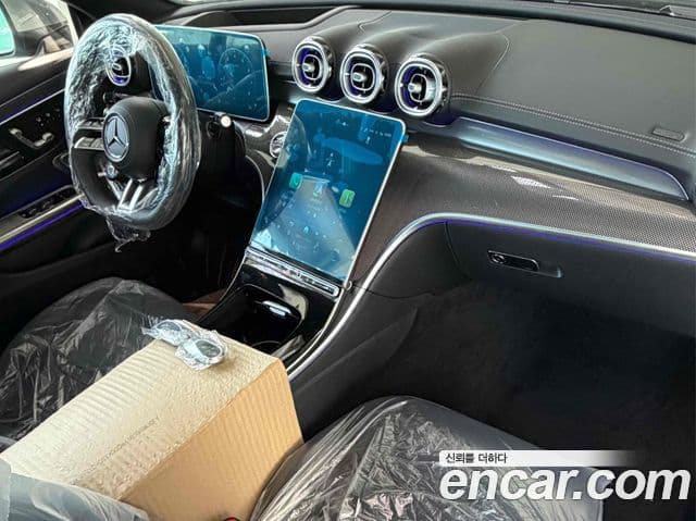 Mercedes-Benz CLE-Class 2026 — фото 6 из 6