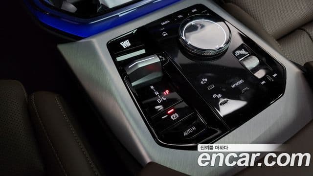 BMW X3 2025 — ფოტო 9/20