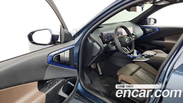 BMW X3 2025 — ფოტო 10/20