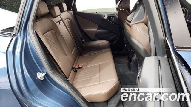 BMW X3 2025 — ფოტო 11/20