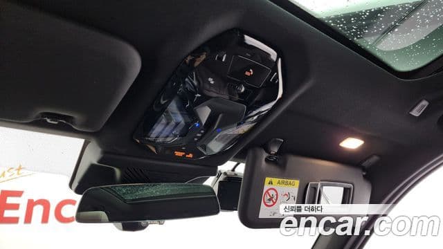 BMW X3 2025 — ფოტო 19/20