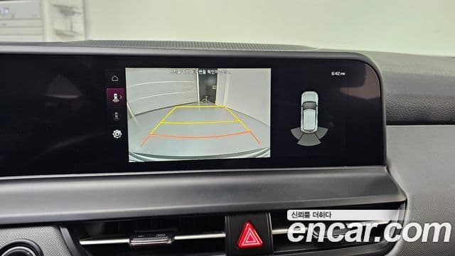 Kia Seltos 2023 — Şəkil 15/20