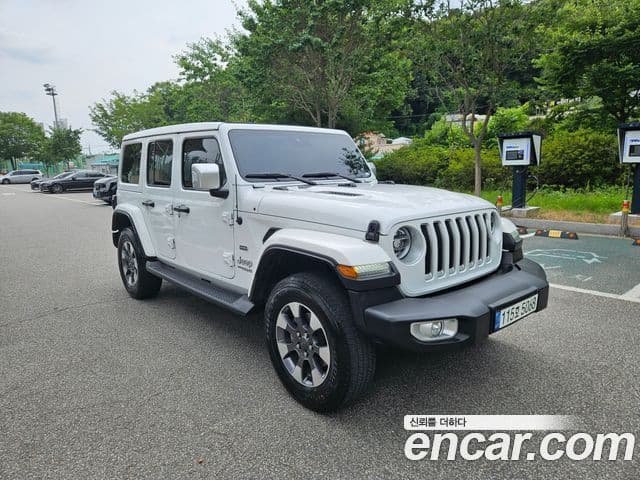 Jeep Wrangler 2022 — Photo 11/16