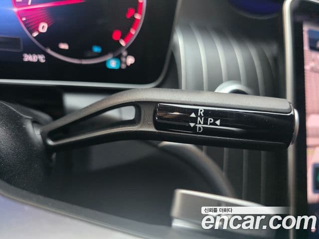 Mercedes-Benz GLC-Class 2024 — ფოტო 7/20