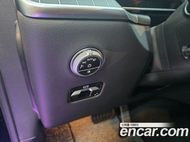 Mercedes-Benz GLC-Class 2024 — ფოტო 13/20