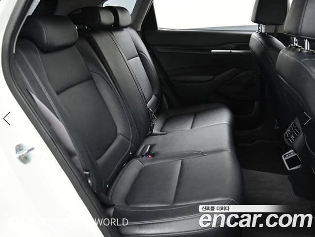 Kia Seltos 2022 — ფოტო 12/20