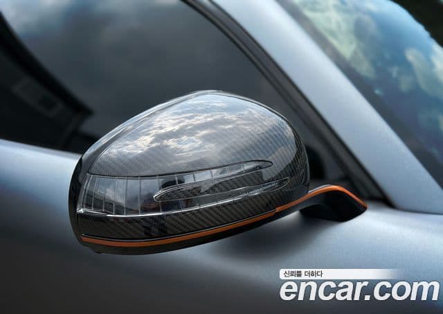 Mercedes-Benz AMG GT 2019 — Photo 4/20