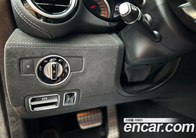 Mercedes-Benz AMG GT 2019 — Photo 13/20