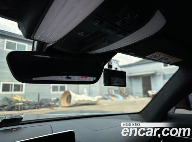 Mercedes-Benz AMG GT 2019 — Photo 19/20
