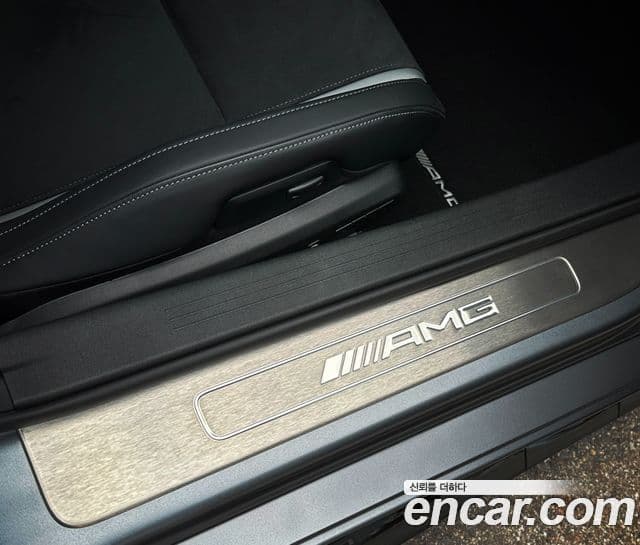 Mercedes-Benz AMG GT 2019 — Photo 7/20