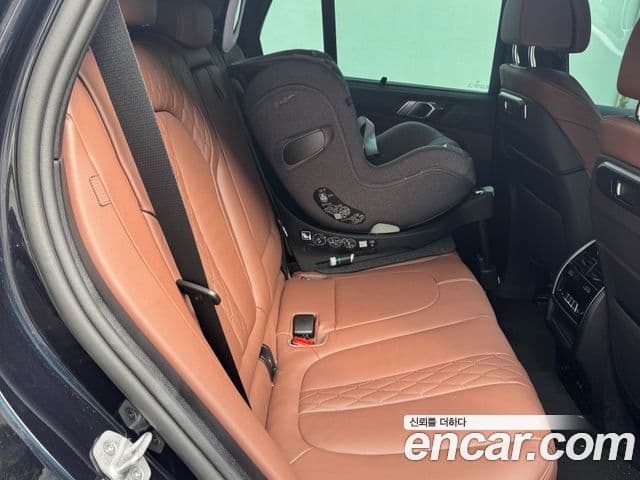 BMW X5 2026 — Şəkil 7/7