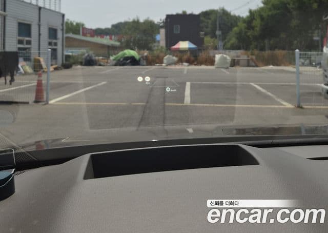Kia Carnival 2025 — ფოტო 15/20