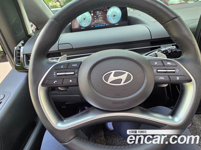 Hyundai Staria 2024 — Фото 18/20