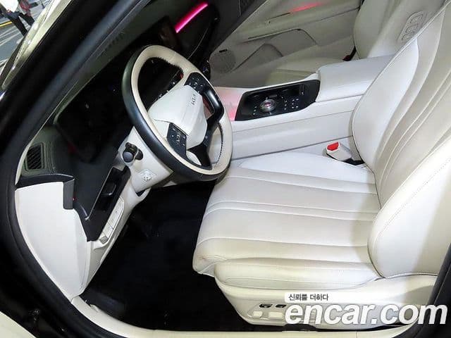 Kia K8 2025 — Şəkil 8/20