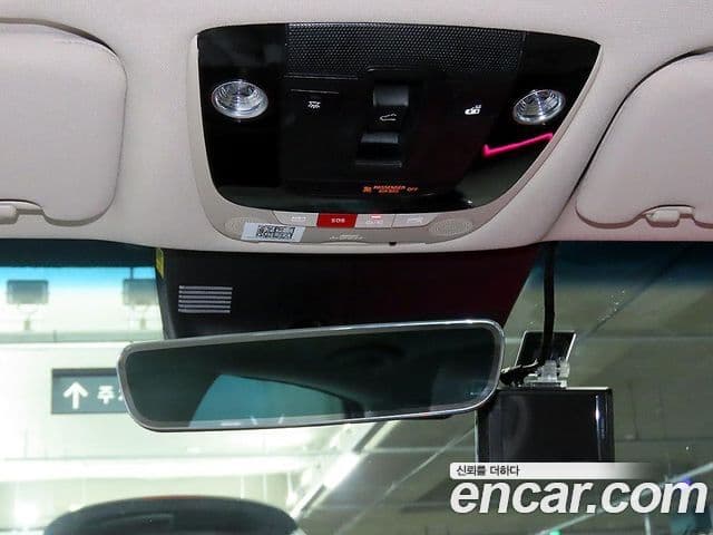 Kia K8 2025 — Şəkil 14/20