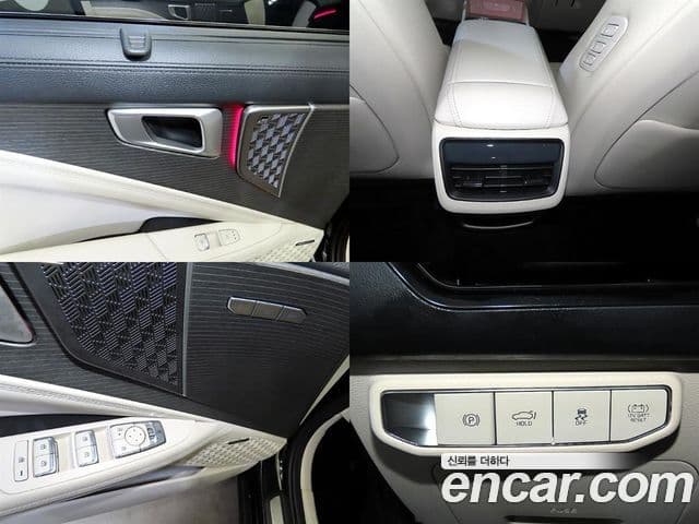 Kia K8 2025 — Şəkil 18/20
