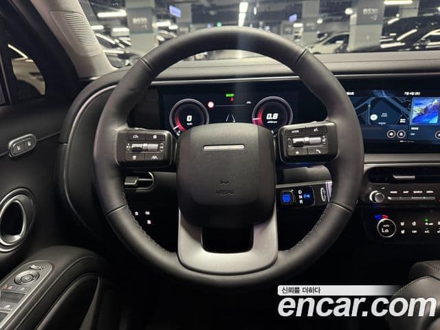 Hyundai Palisade 2025 — Şəkil 5/20