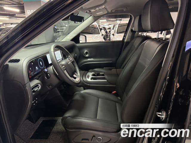 Hyundai Palisade 2025 — Şəkil 8/20