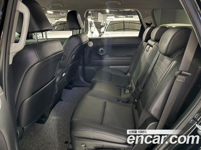 Hyundai Palisade 2025 — Şəkil 12/20