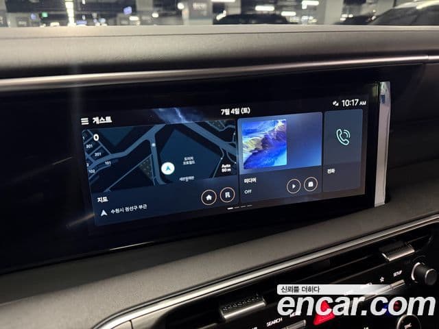 Hyundai Palisade 2025 — Şəkil 17/20