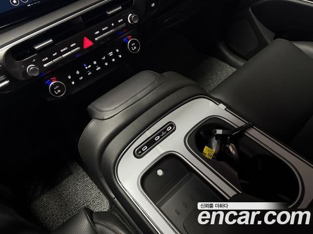 Hyundai Palisade 2025 — Şəkil 9/20