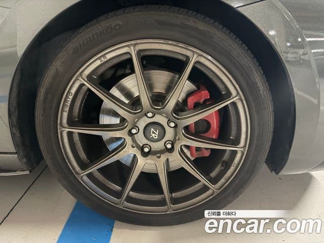 Hyundai Avante 2022 — Şəkil 4/17