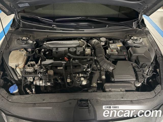 Hyundai Avante 2022 — Şəkil 5/17