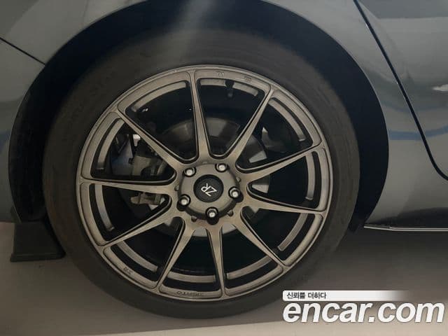 Hyundai Avante 2022 — Şəkil 12/17